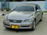 Toyota Mark X 2.5 RWD 2005 Gold for sale