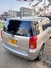 Toyota Raum 1.5 AWD 2007 Silver for sale