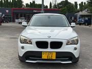 BMW X1 2012 White for sale