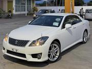 Toyota Crown 2010 Pearl for sale