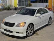 Toyota Crown 2006 White for sale