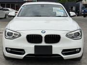 BMW 120i 2012 White for sale
