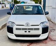 Toyota Probox 2016 White for sale
