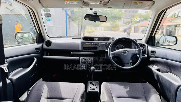 Toyota Probox 2016 White