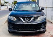 Nissan X-Trail 2016 Black for sale