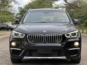 BMW X1 xDrive28i AWD 2016 Black for sale