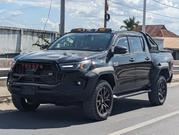 Toyota Hilux 2022 Black for sale