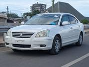 Toyota Premio 1.8 AWD 2006 White for sale
