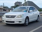 Toyota Premio 1.8 AWD 2006 White for sale