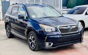 Subaru Forester 2015 Purple for sale