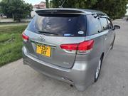 Toyota Wish 2010 Gray for sale