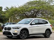 BMW X1 xDrive28i AWD 2016 White for sale