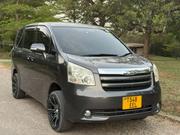 Toyota Noah 2009 Gray for sale
