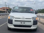 Toyota Probox 1.5 F 2WD 2015 White for sale