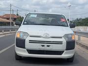 Toyota Probox 1.5 F 2WD 2015 White for sale