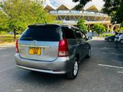 Toyota Wish 2005 Gray for sale