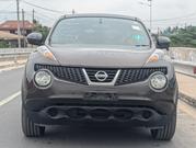 Nissan Juke SL AWD 2011 Gray for sale