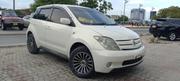Toyota IST 2004 White for sale