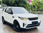 Land Rover Discovery 2018 White for sale