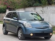 Mazda Verisa 2005 Blue for sale