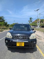 Nissan X-Trail 2014 Black for sale