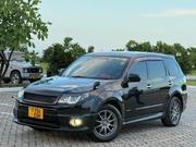 Subaru Forester 2.0D XS 2009 Black for sale