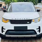 Land Rover Discovery HSE 4x4 2018 White for sale