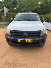 Ford Ranger 2015 White for sale