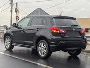 Mitsubishi RVR 2.0 2011 Black for sale