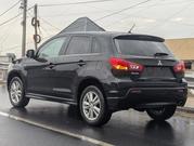 Mitsubishi RVR 2.0 2011 Black for sale