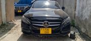Mercedes-Benz C200 2014 Black for sale