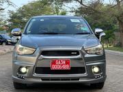 Mitsubishi RVR 2010 Gray for sale