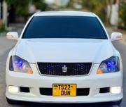 Toyota Crown 2007 White for sale