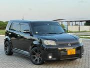 Toyota Corolla Rumion 2009 Black for sale