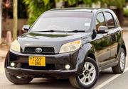Toyota Rush 2006 Black for sale