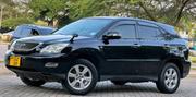 Toyota Harrier 2006 Black for sale
