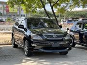 Toyota Harrier 2007 Black for sale