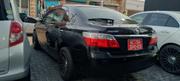 Toyota Premio 2008 Black for sale
