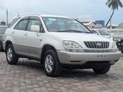 Toyota Harrier 2.4 16V 4WD 2000 for sale