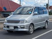 Toyota LiteAce Noah 1999 Silver for sale