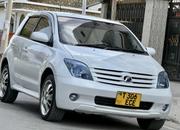 Toyota IST 2007 Pearl for sale
