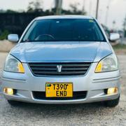 Toyota Premio 2005 Silver for sale