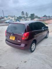 Toyota Corolla Spacio 2004 Maroon for sale
