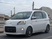 Toyota Porte 1.5 AWD 2016 White for sale
