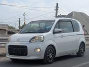 Toyota Porte 1.5 AWD 2016 White for sale
