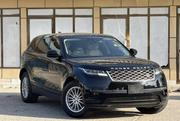 Land Rover Range Rover Velar D180 S 4x4 2018 Black for sale