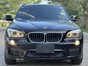BMW X1 2012 Black for sale