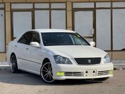 Toyota Crown 2005 Pearl for sale
