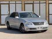 Toyota Crown Royale 2005 Silver for sale