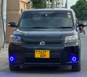 Toyota Corolla Rumion 2008 Black for sale